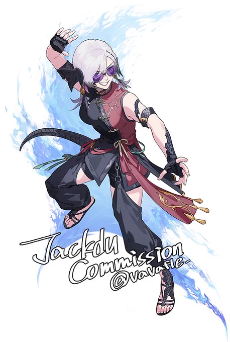 commission