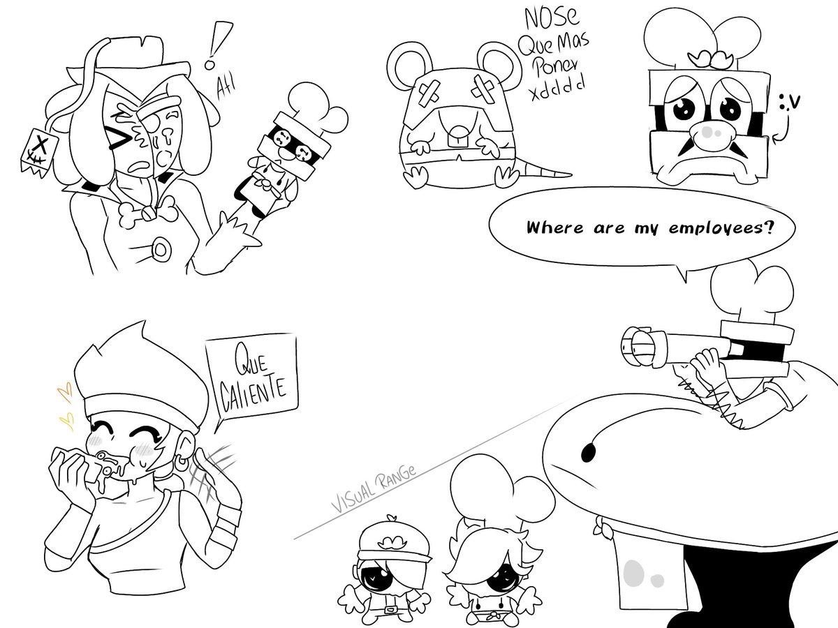 Chimbazo_kieto's tweet image. Bueno ahora sí acabe totalmente