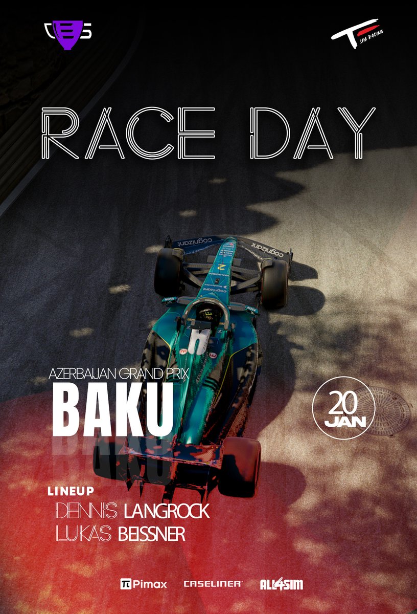 TomasEngeSimRacing tweet media