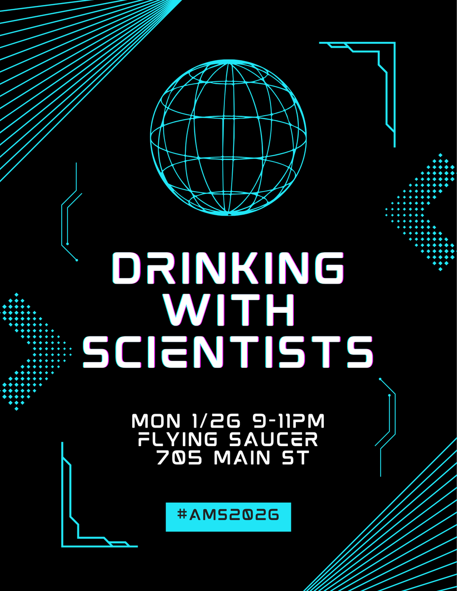 jjrennie's tweet photo. ππ¨π
#AMS2026 #DrinkingWithScientists
π¨ππ¨ https://t.co/XT4cBte3GT