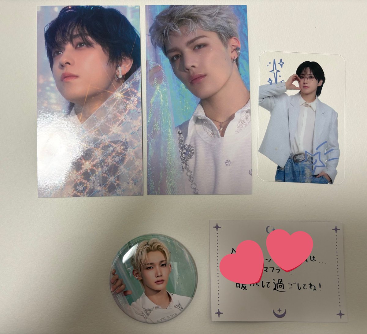 ちぇちぇ tweet media