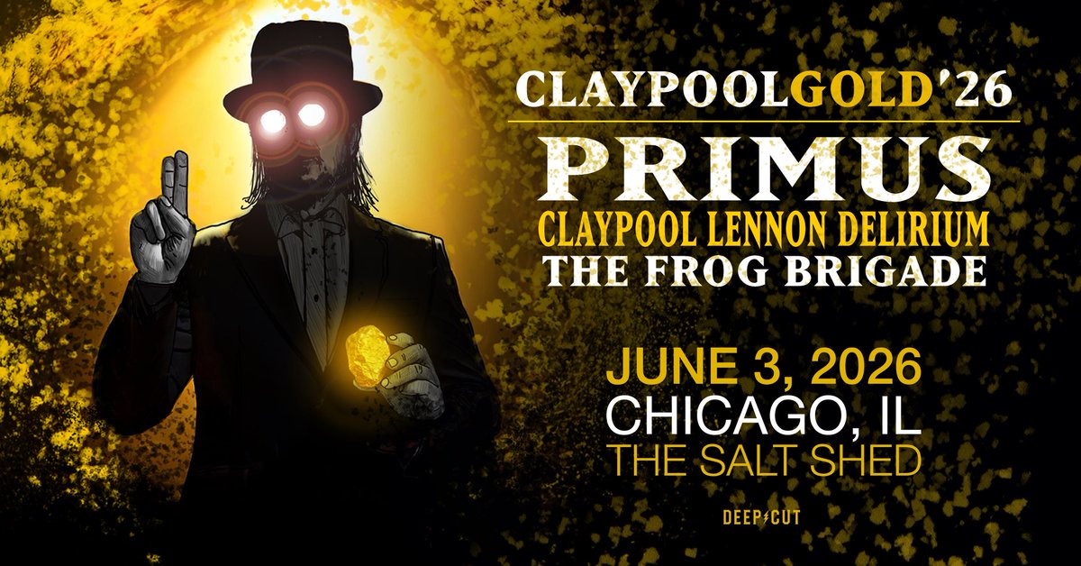 DEEP CUT tweet media