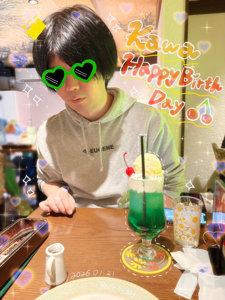 シモカワチャンネル (@shimokawa_ch) / Posts / X