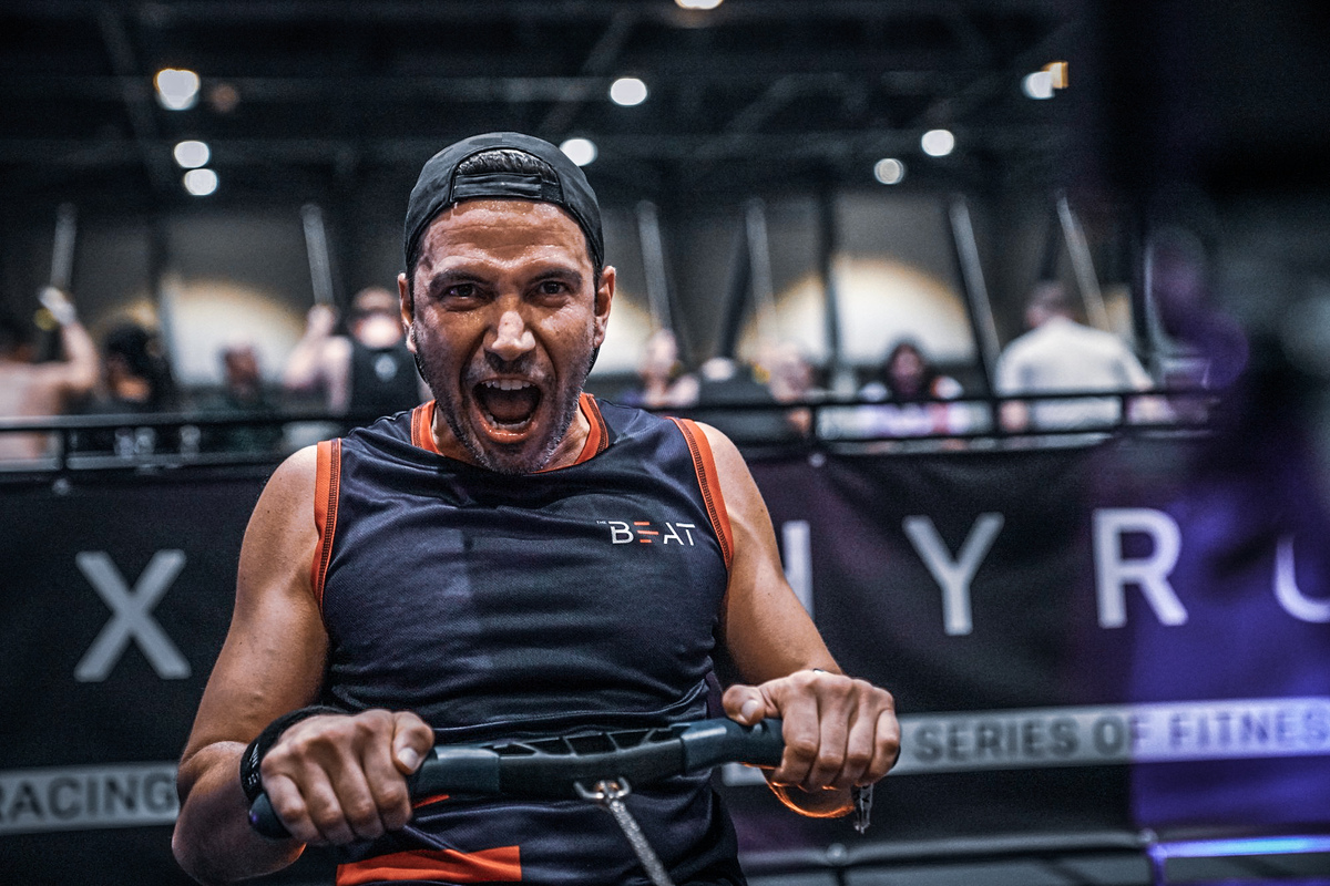 Lee Valley VeloPark tweet media