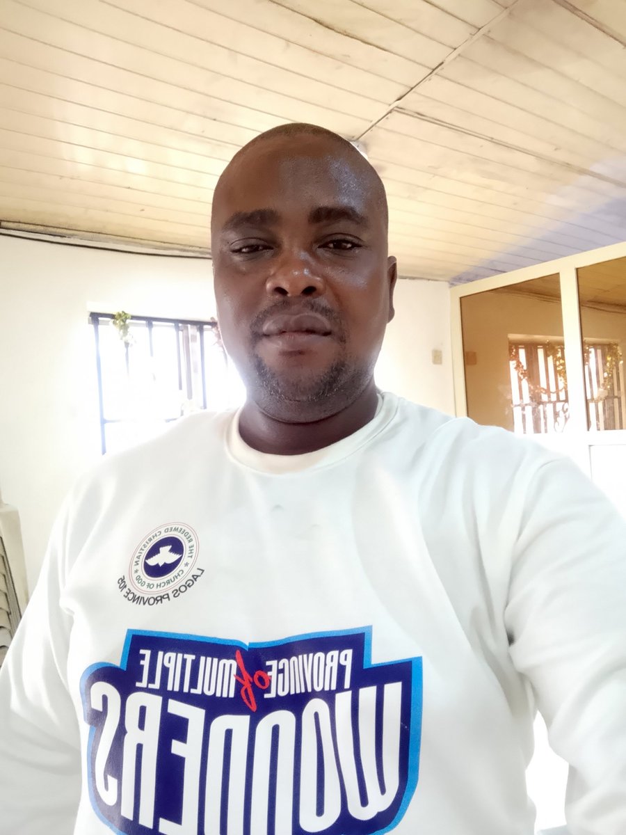 I'm grateful for his mercies