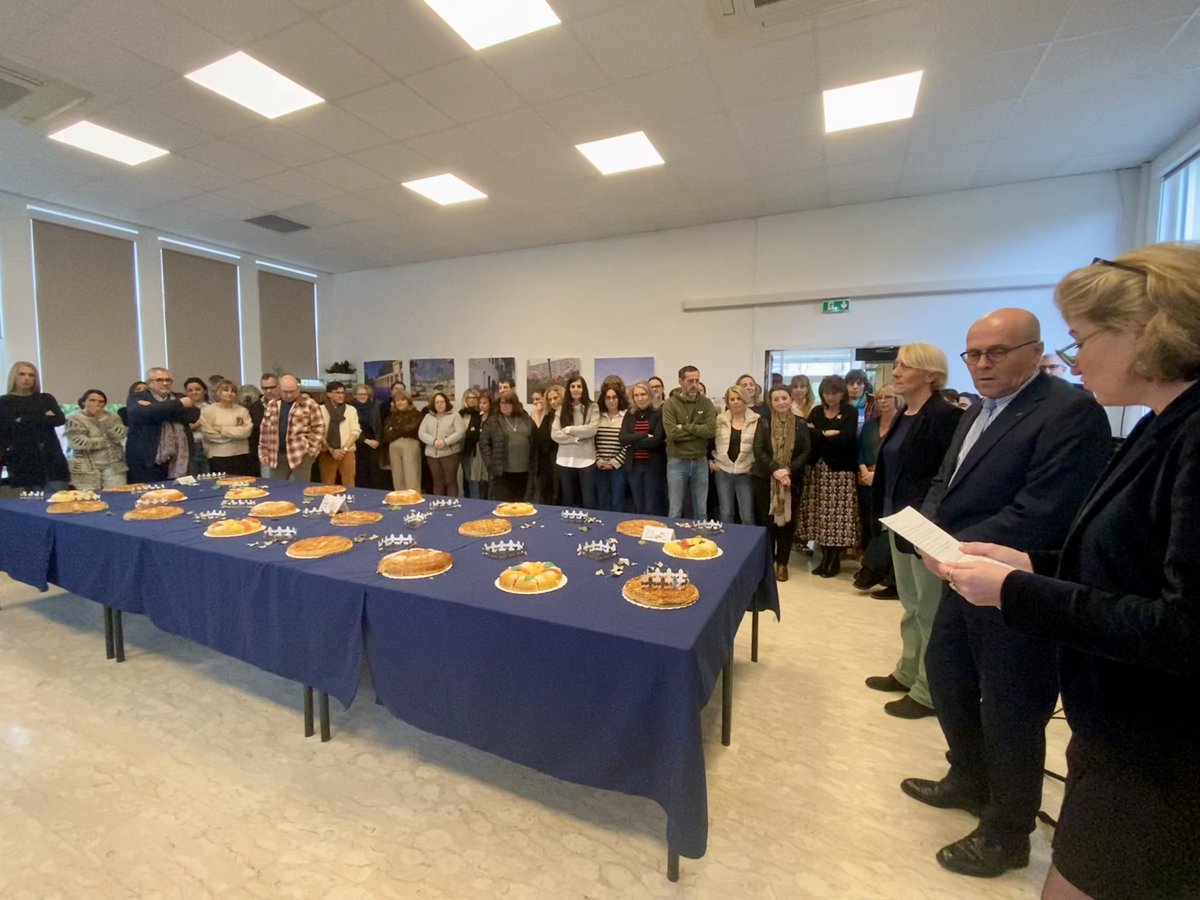 DSDEN 30 tweet media