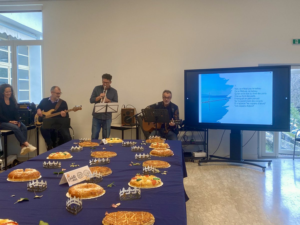 DSDEN 30 tweet media