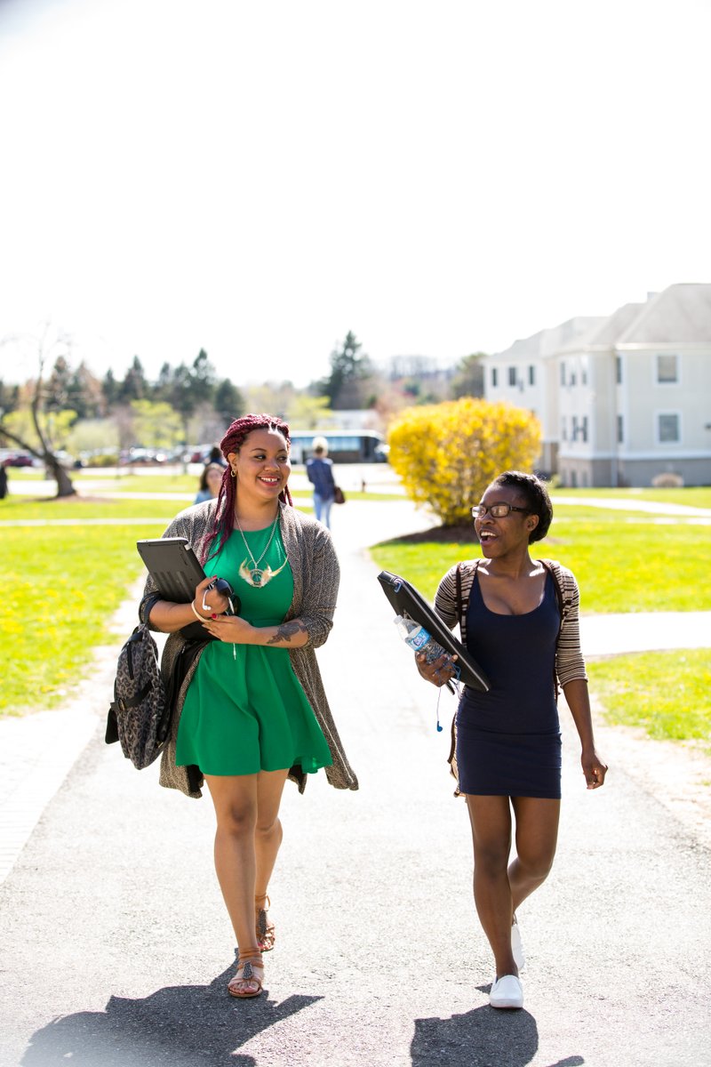 Centenary University tweet media