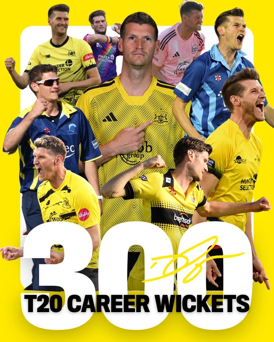 Gloucestershire Cricket tweet media