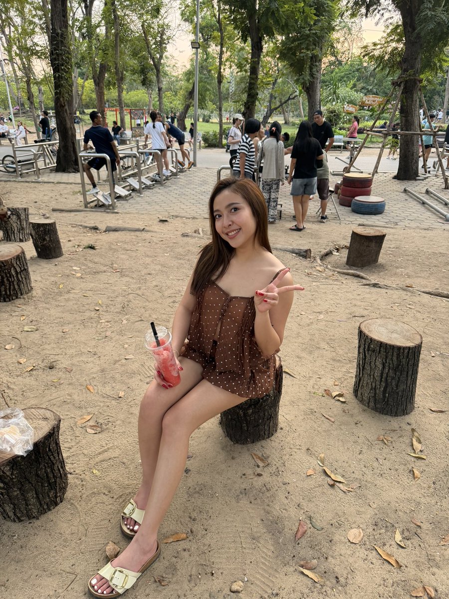น้องวุ้นเองจ้า😋 tweet media