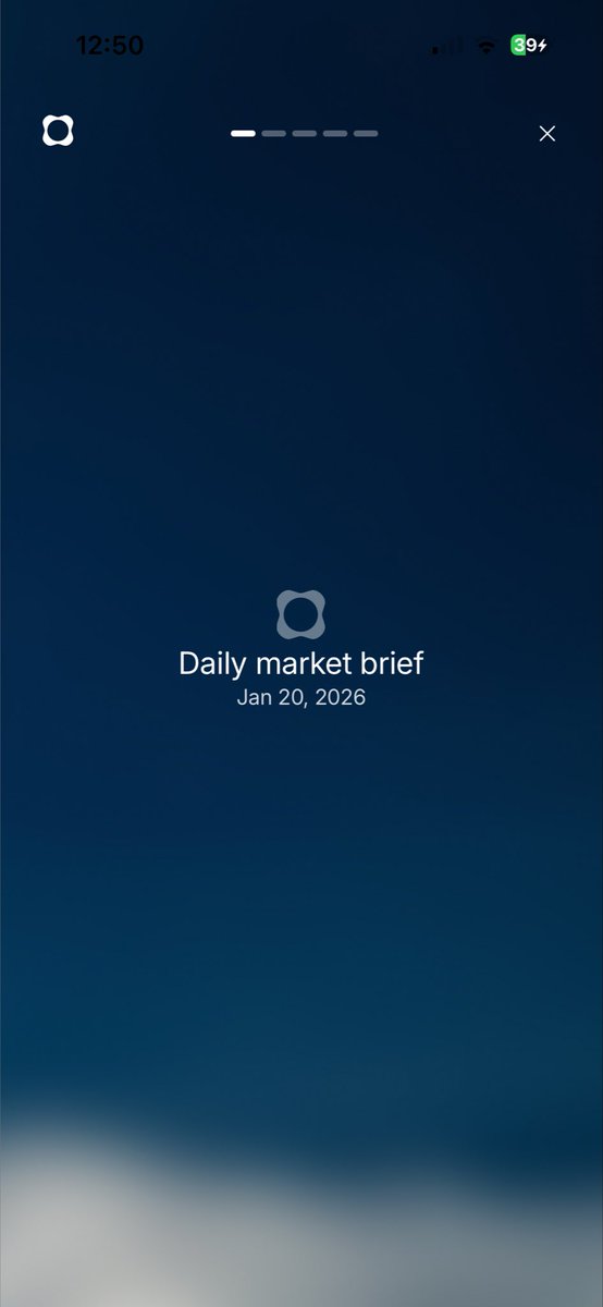 jona_s_c's tweet photo. Shoutout to @useorigin for being one of the best experiences I’ve had with the new generation of AI-first apps. 

I constantly find myself feeling like it’s two steps ahead of what I’m looking for. 

They put information in front of you that you didn’t know you wanted. And any detail you go looking for is always there exactly where you hoped it would be. 

It feels effortless in a way that all other finance and budgeting apps have never been able to achieve. Big kudos.