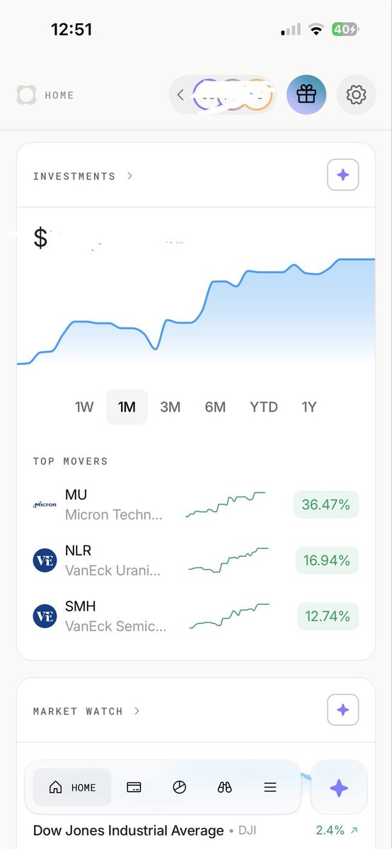 jona_s_c's tweet photo. Shoutout to @useorigin for being one of the best experiences I’ve had with the new generation of AI-first apps. 

I constantly find myself feeling like it’s two steps ahead of what I’m looking for. 

They put information in front of you that you didn’t know you wanted. And any detail you go looking for is always there exactly where you hoped it would be. 

It feels effortless in a way that all other finance and budgeting apps have never been able to achieve. Big kudos.