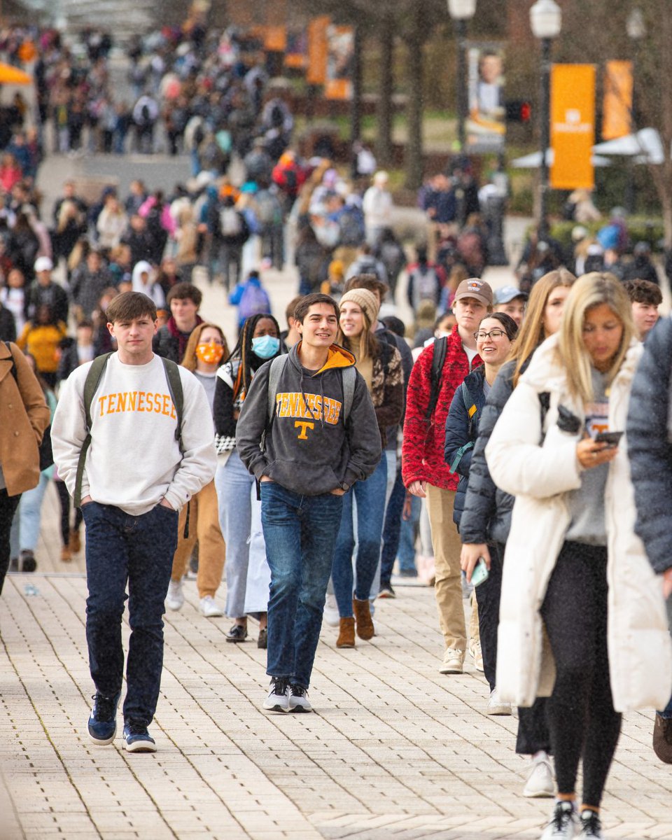 UT Graduate School tweet media