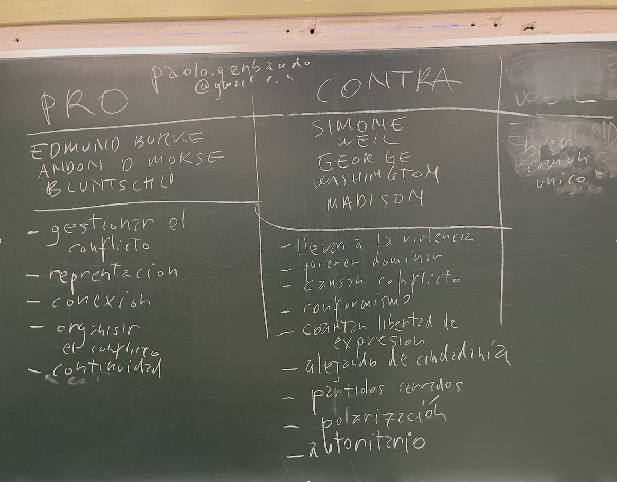 Paolo Gerbaudo tweet media
