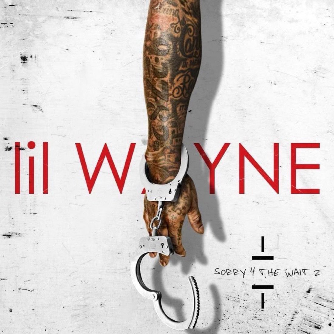 11 years ago today, Lil Wayne dropped “Sorry 4 The Wait 2”