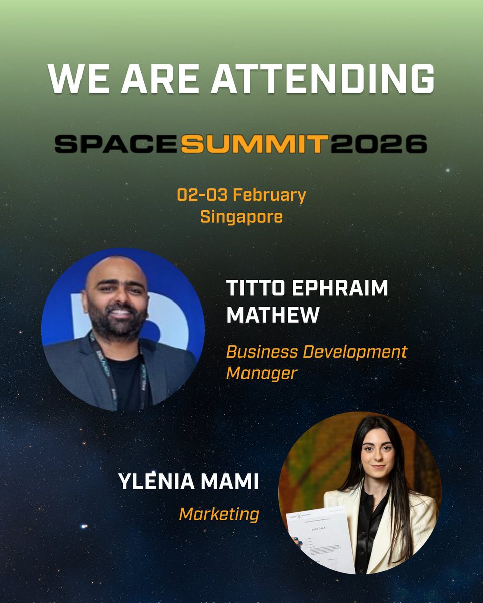 HyImpulse Technologies tweet media