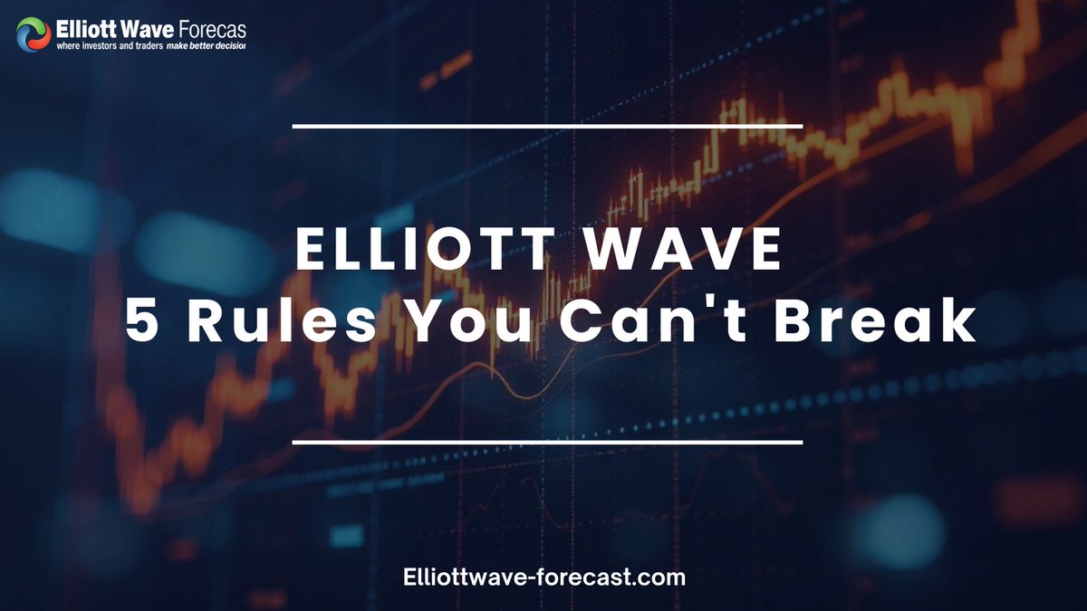 Elliottwave Forecast tweet media