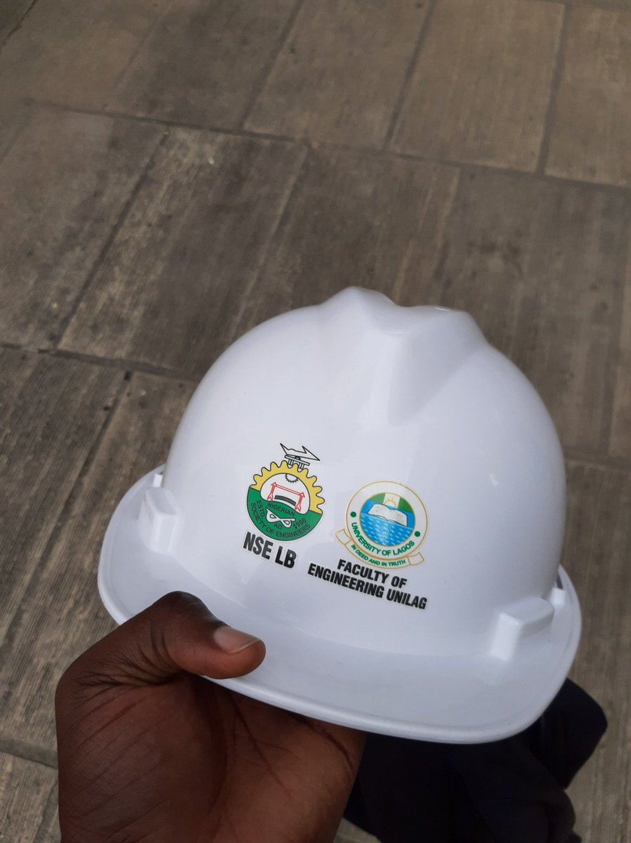 osikena1's tweet photo. Finally inducted. Reintroducing Osikena Joshua, GMNSE.
ON TO WEDNESDAY!!!!!
#induction #unilag #unilagconvocation #engineering https://t.co/iDk1afKWsl