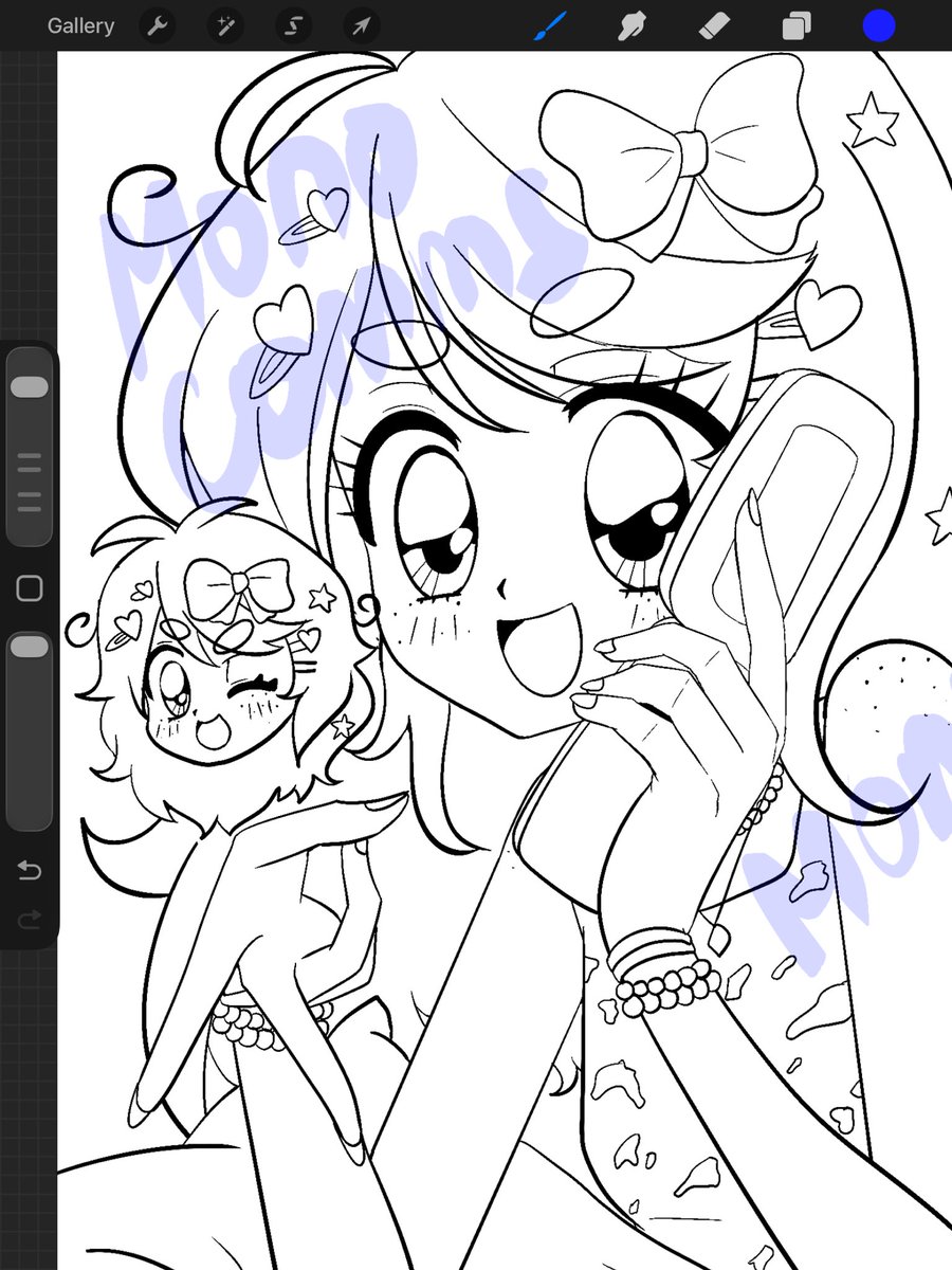 Mono | VGEN COMMS OPEN tweet media