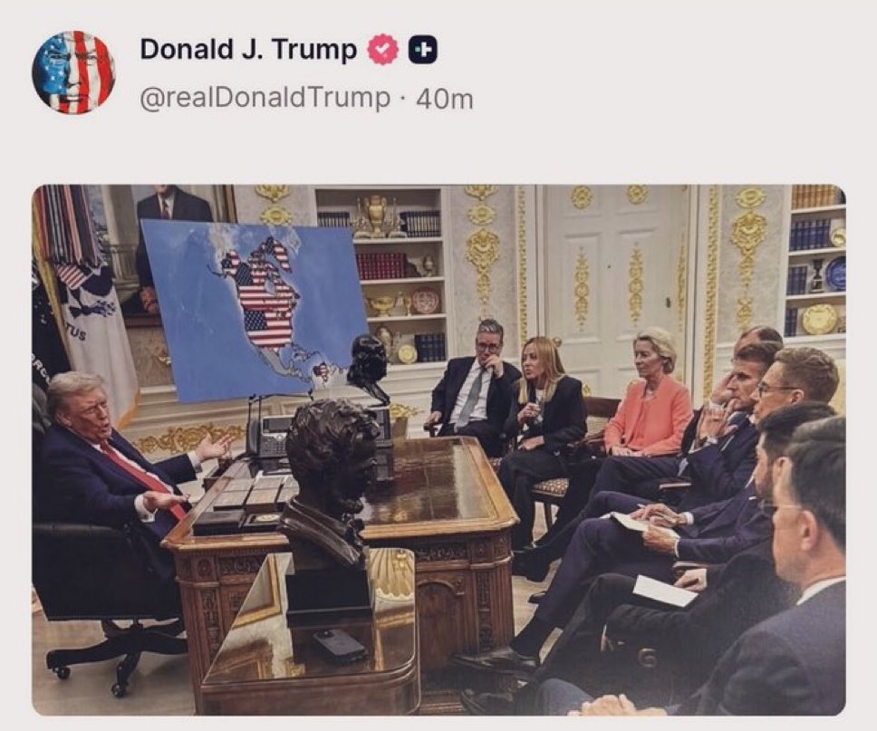 Miss me with your bullshit Alberta separatism. If I hear you talking that shit in public, you’re catching hands.

Our nation is under attack and traitors are getting sorted first