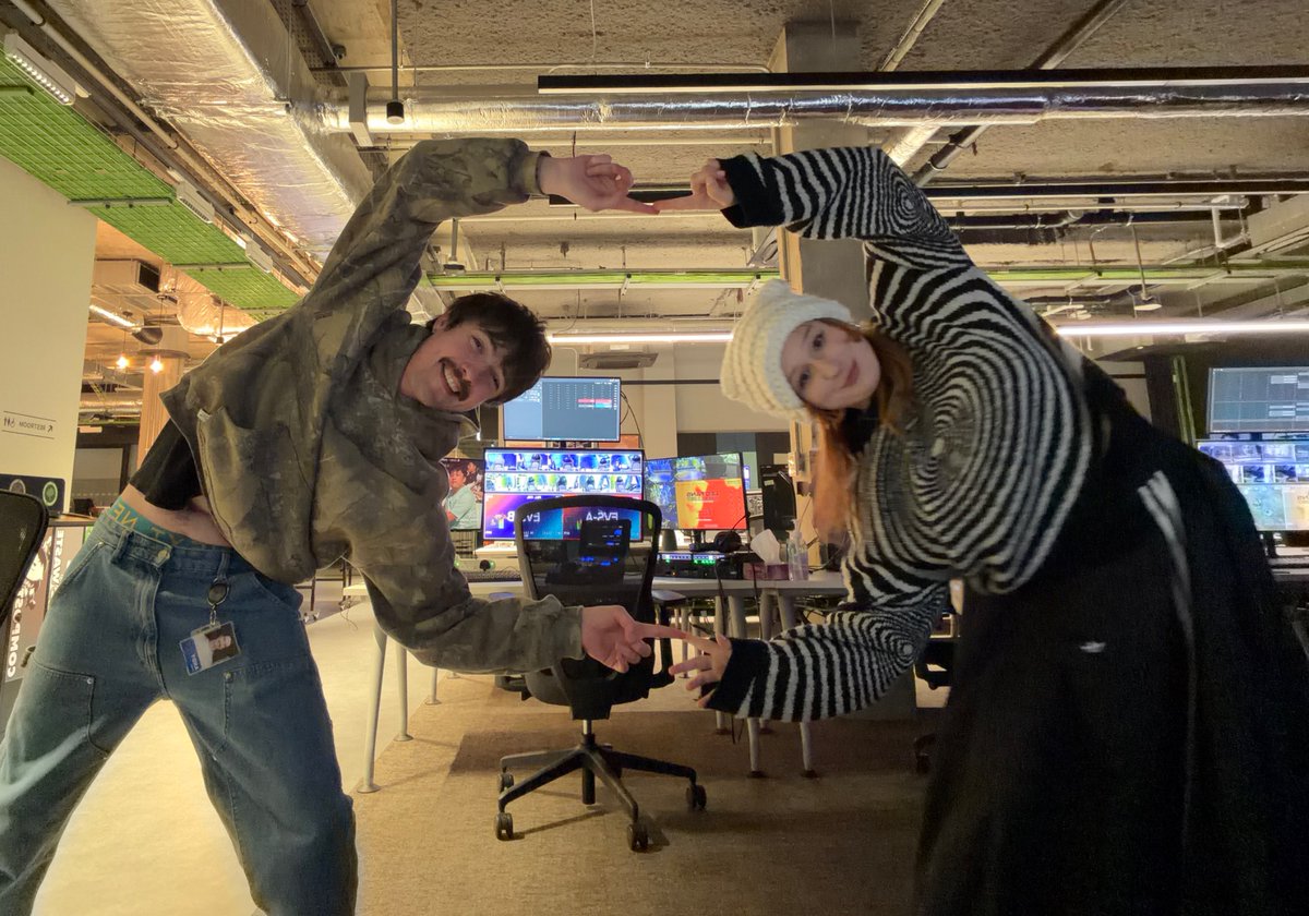 Andy Power tweet media