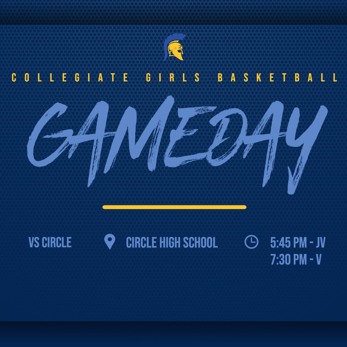 Wichita Collegiate School tweet media