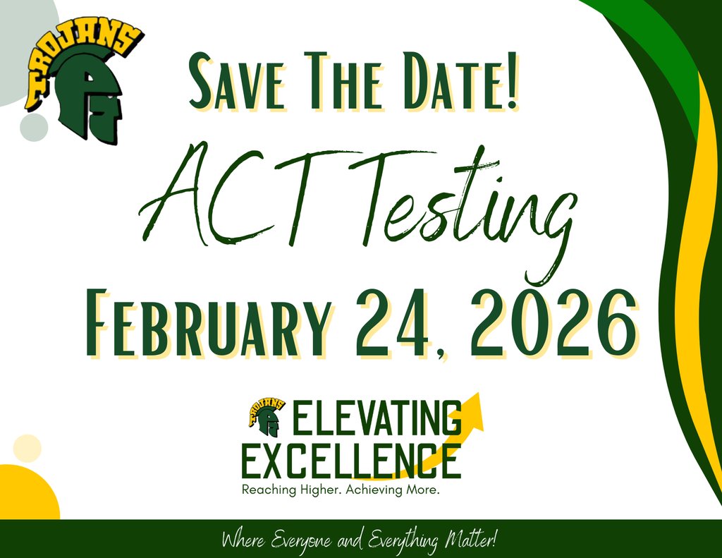 PineForest28311's tweet photo. SAVE THE DATE! https://t.co/VMgQK5wF76