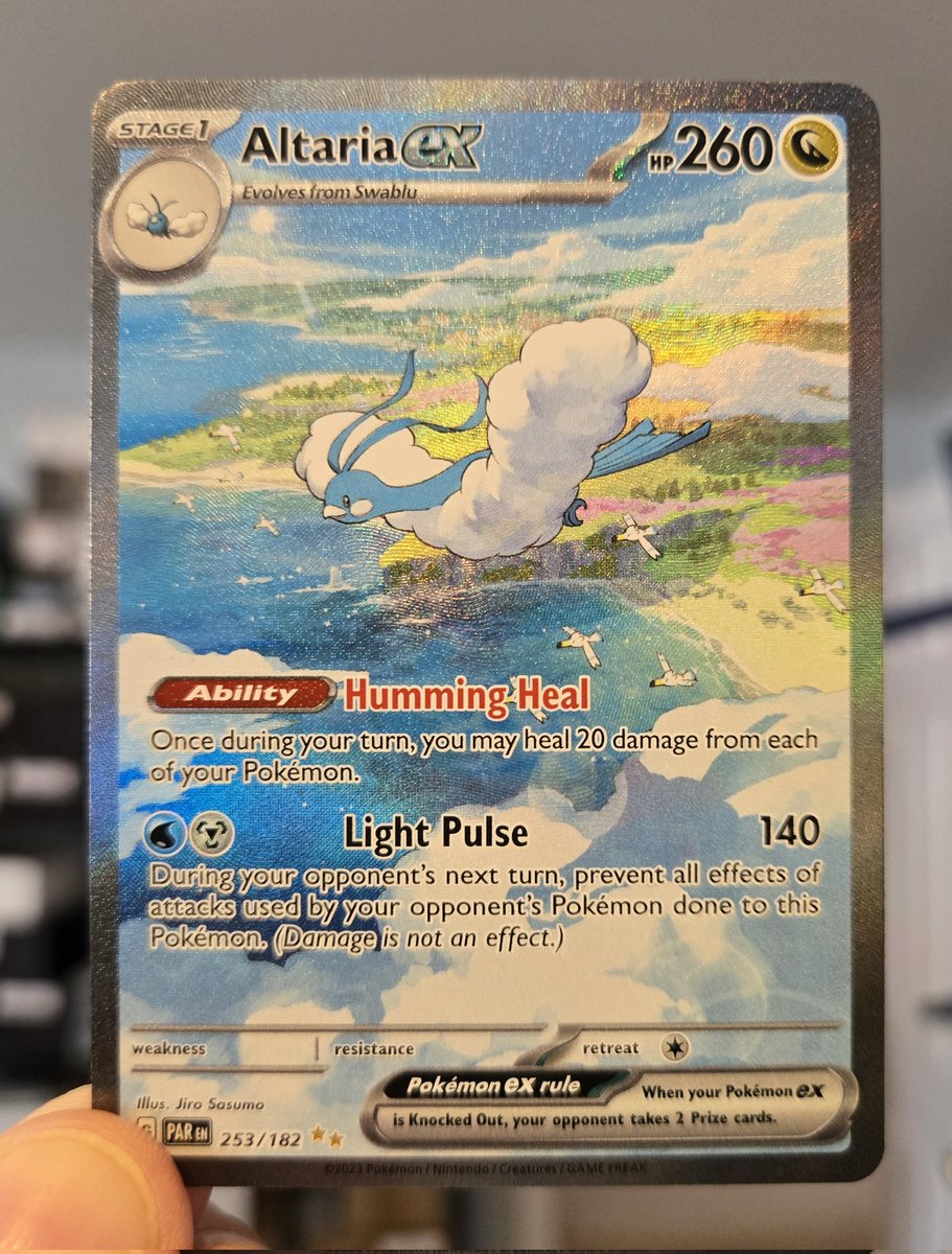Mythic Cardz tweet media