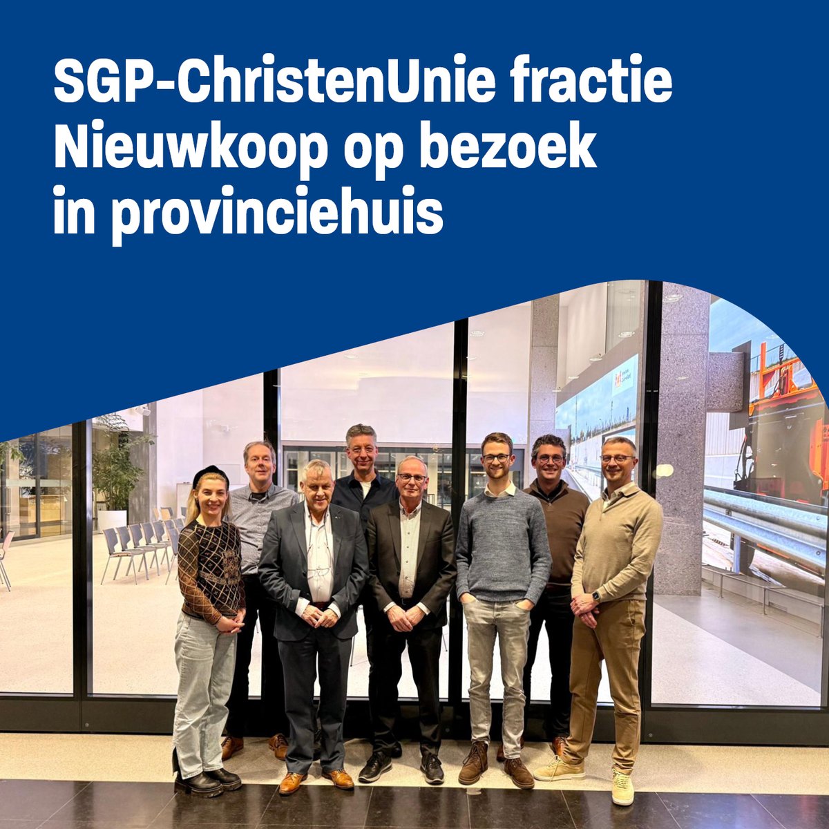 SGP Zuid-Holland tweet media