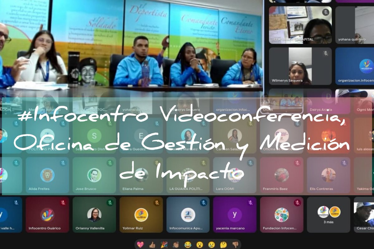 Infocentro Marín tweet media