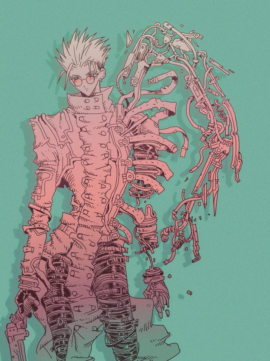 ASTALOOP's tweet image. ⚠️色々捏造V