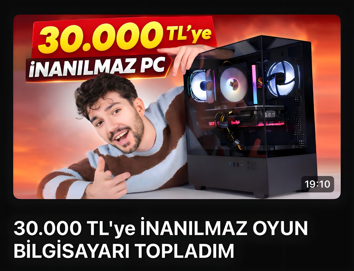 Donanım Arşivi tweet media