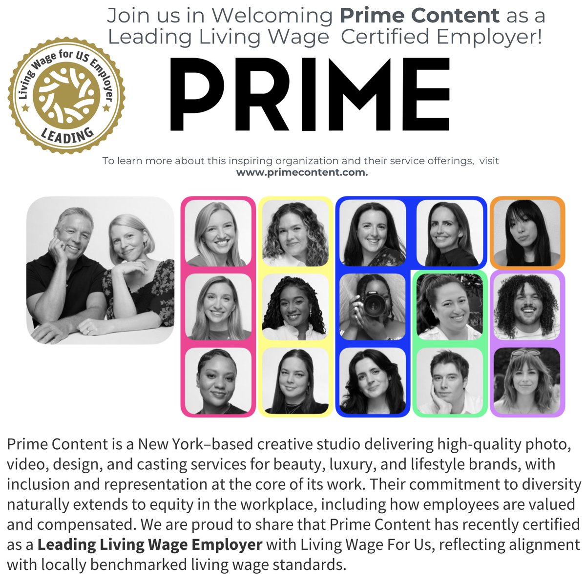 Living Wage For US tweet media