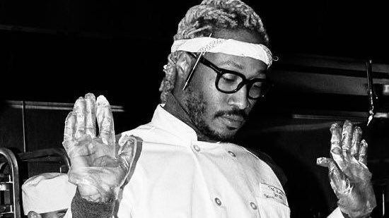 fw_naetoblaq's tweet image. Sex is never that serious to me