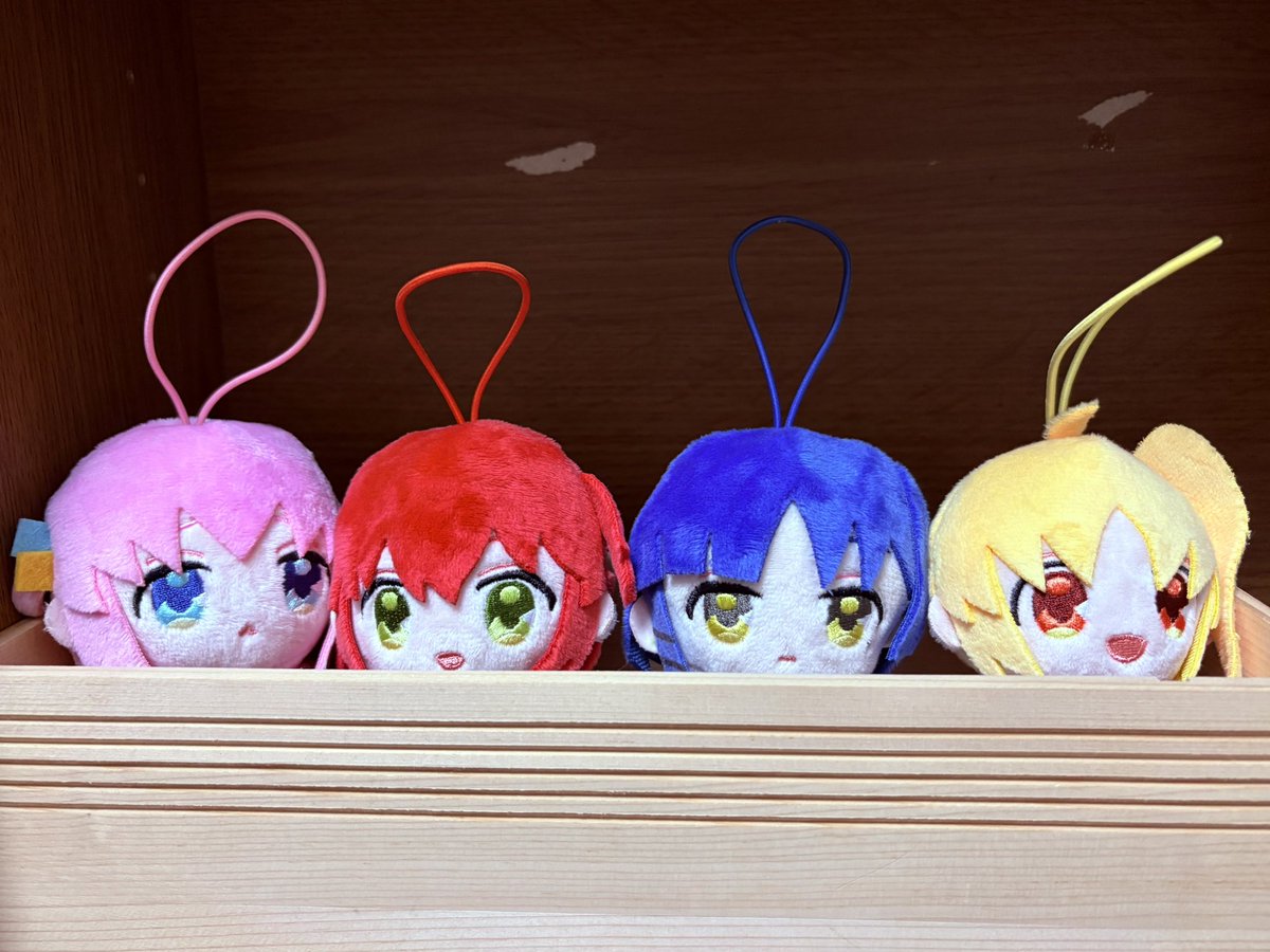 ぼっち・ざ・ろっく