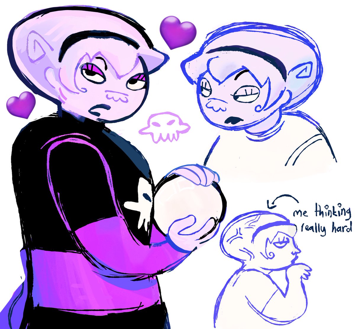 rose lalonde
#homestuck