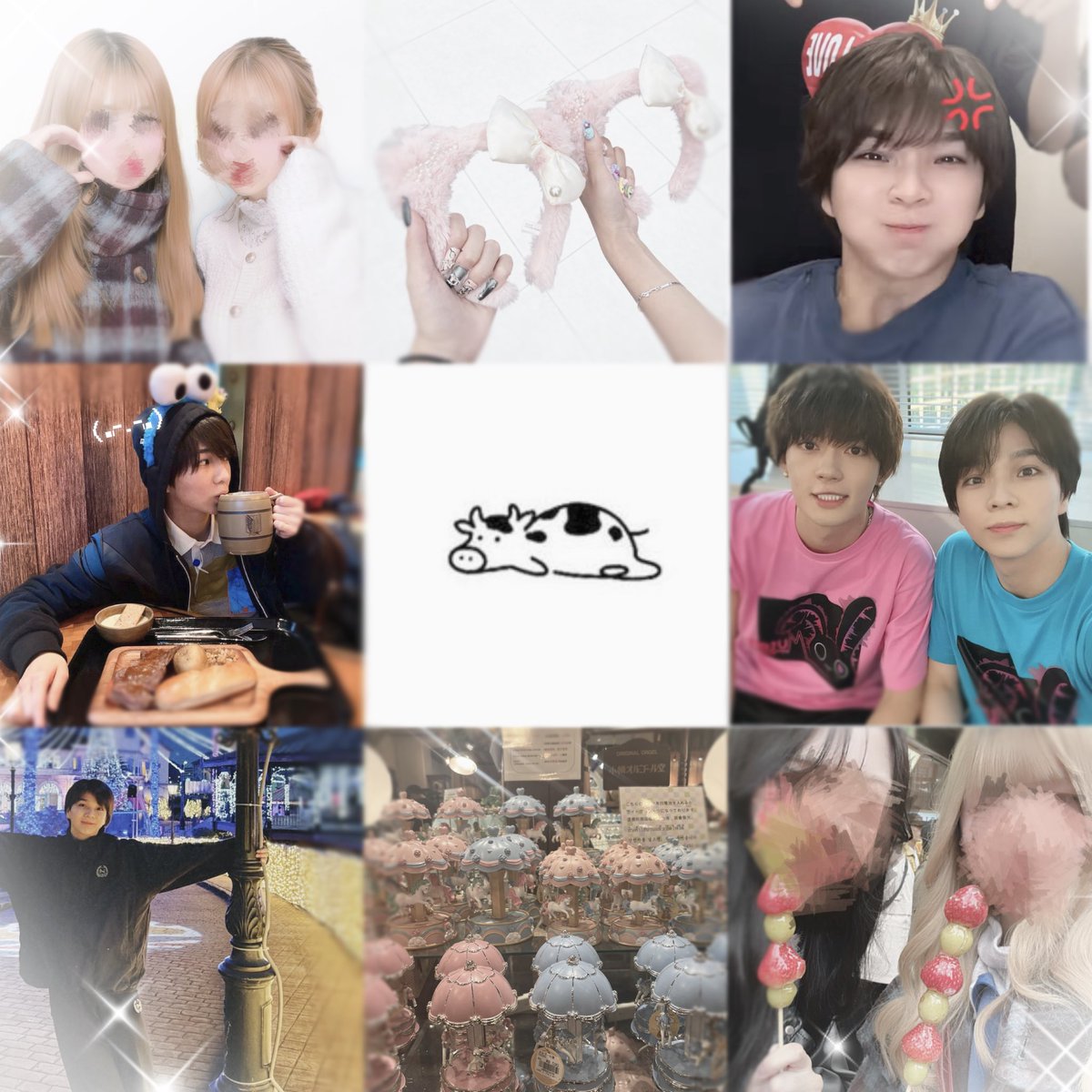 ろる^..^ tweet media