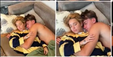 Un entra acá después de agarrar la pala toda la mañana y se encuentra con estas cosas que hacen mal a la salud.