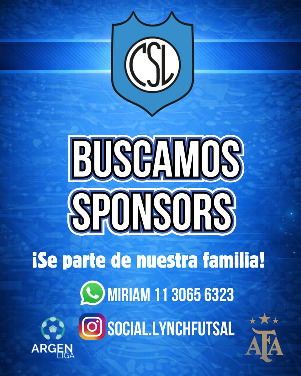 Me dan una mano con RT??? Es para el club donde juega el tanquecito, todo a pulmón como todo club de barrio! Gracias