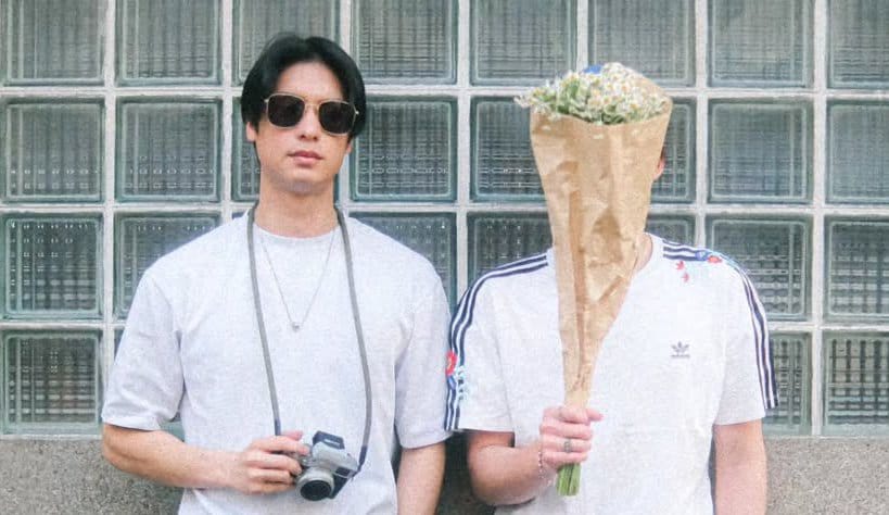 UtArmyHope's tweet image. Couple pinterest 🫣
#augustleng
#augustvachiravit 
#LengThanaphon 
#Lengso 
#LoveDestinyBoysLove 
#loveDestiny