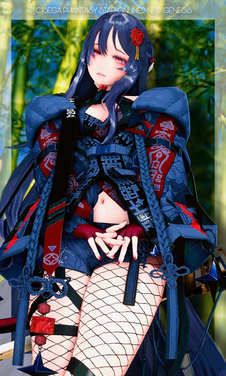 ヨルファ［NGS🚢③］ tweet media