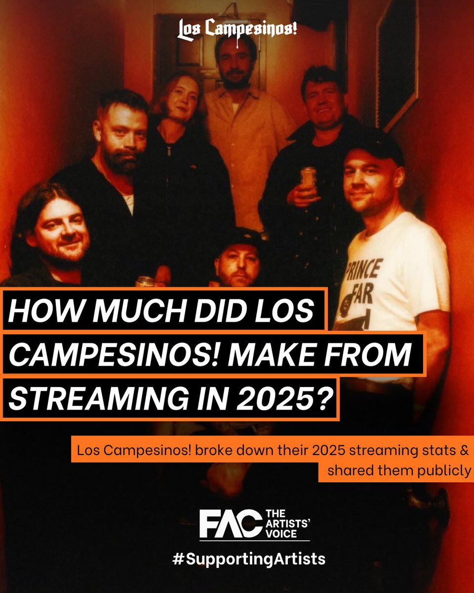 The FAC tweet media