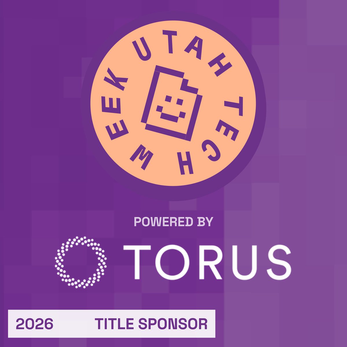 Trent “Utah Tech Week Feb 2-7, 2026” Mano🧤🍋🧤 tweet media