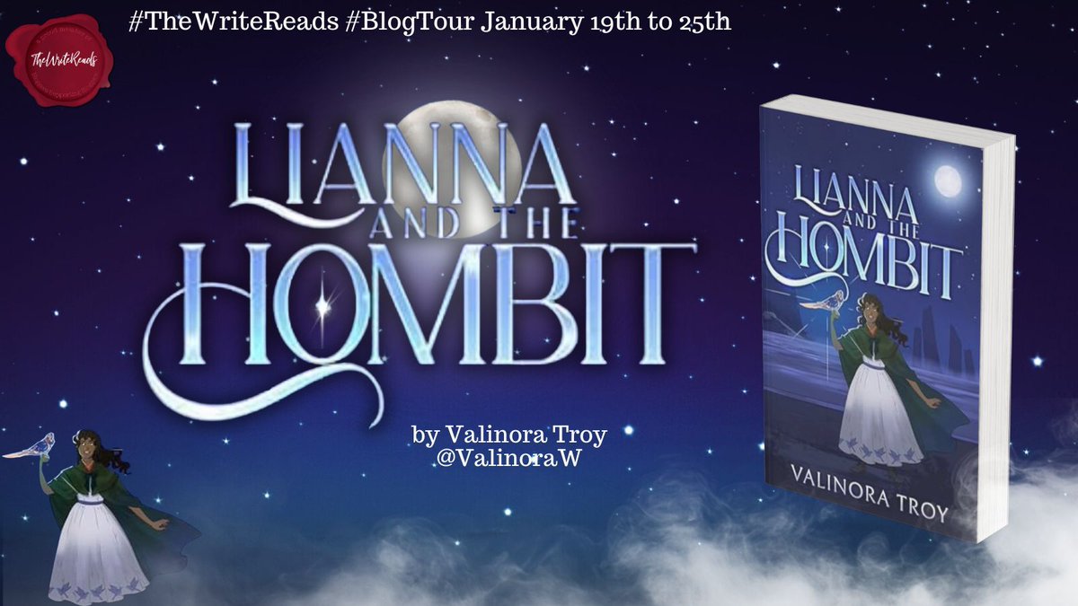 📚📚 Melissa @ Never Enough Books 🐶🐶 tweet media