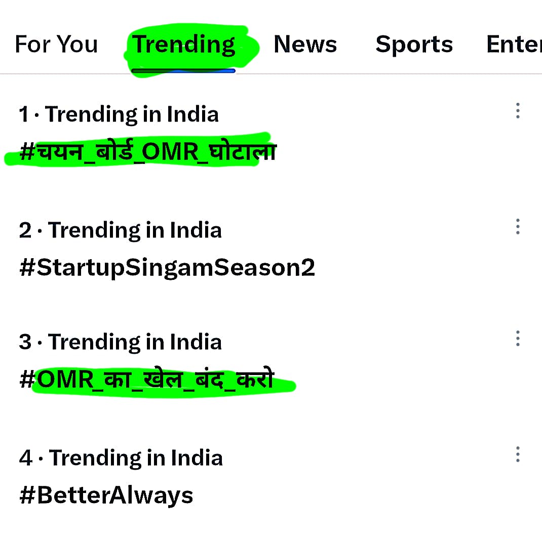 Akash Tak tweet media