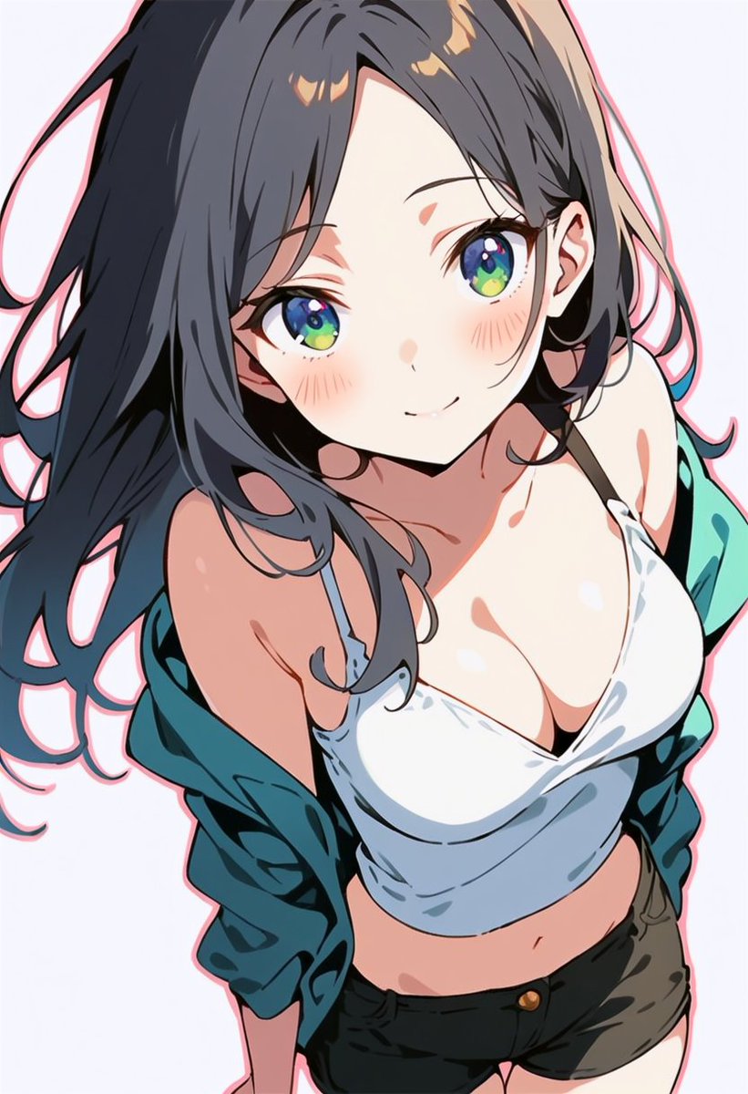 sNopAIart's tweet photo. #AIイラスト https://t.co/rfjt9KJAGS