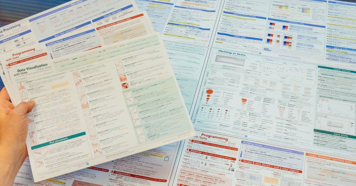 Stata_es tweet media