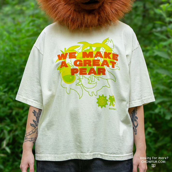 chowfur's tweet photo. we are running low on sizes, these shirts will not be restocked ~! https://t.co/AHnLlv6CLO