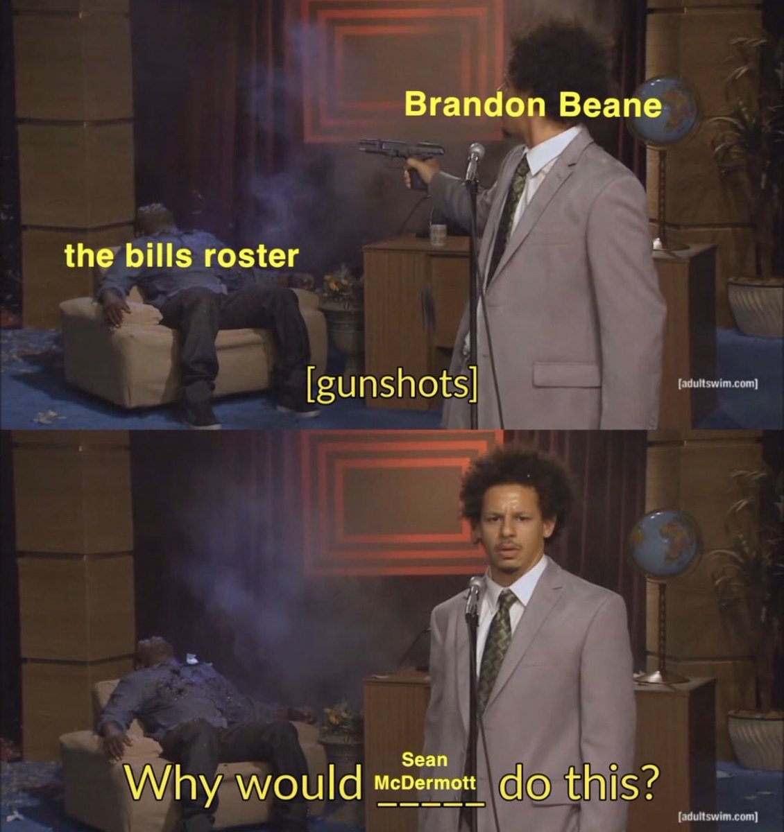 billsmafiatampa's tweet image. 