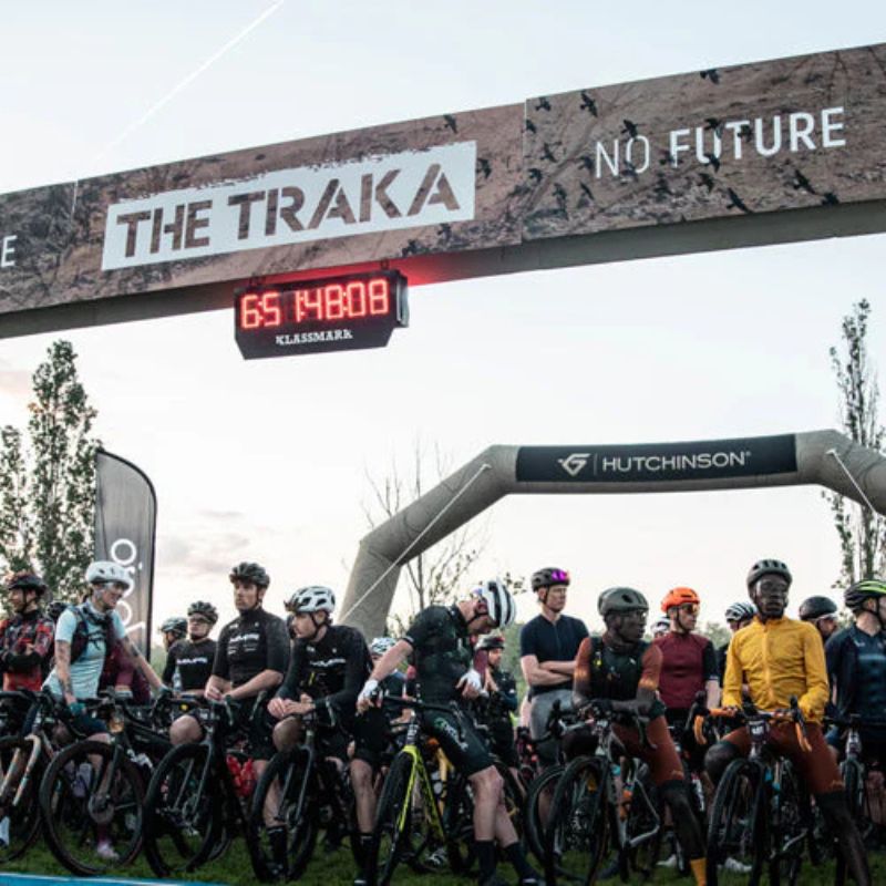EatSleepCycle_'s tweet photo. 100 days to go until Traka!!

Girona's gravel calendar is officially ticking...
In 100 days, the trails around Girona will fill with riders from all over the world, and we can't wait to see it explode.

Traka isn't just a race for us.

It's our home event - and we've been there since the very beginning, watching it grow into one of the most important gravel weekends of the year.

If you're heading to Girona for Traka, now's the time to start thinking ahead:

• Dial in your bike and get it serviced
• Test out some new kit and get race-ready
• Pop into the hub for advice, routes, or a coffee

We'll be here all the way through (before, during, and after race week), ready to help you get the most out of your Traka experience.

Bring the nerves.
Bring the excitement.

Girona is getting ready!